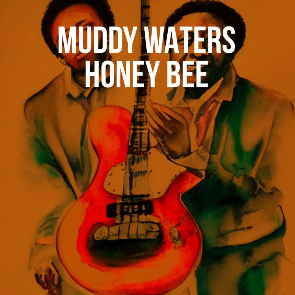 Honey Bee