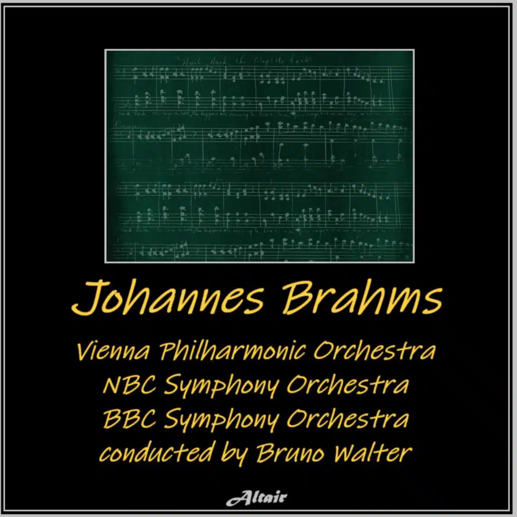 Johannes Brahms