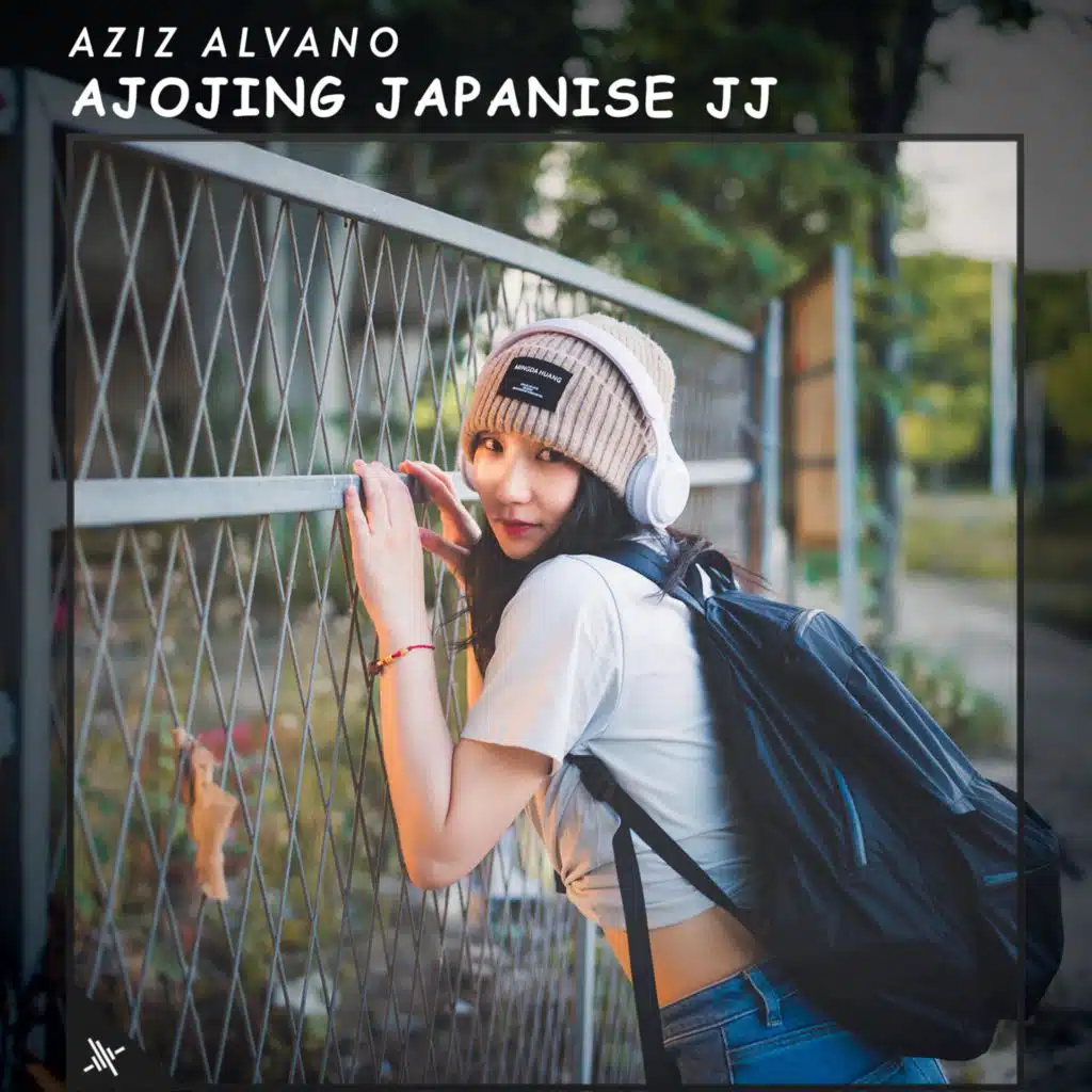 Ajojing Japanise Jj