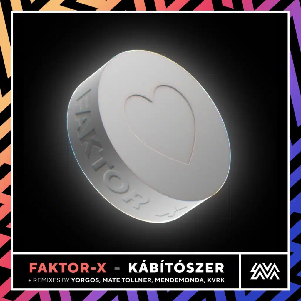 Faktor-X