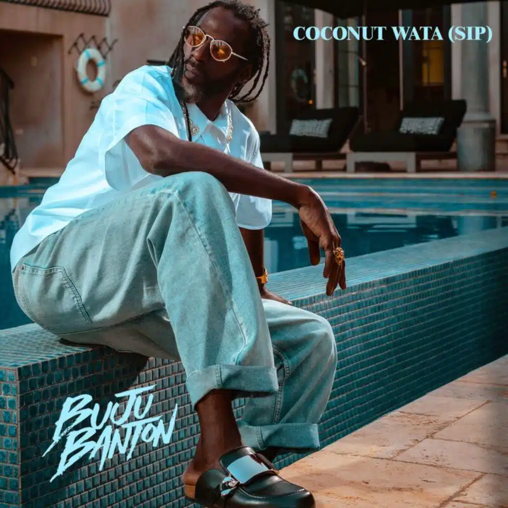 COCONUT WATA (SIP)