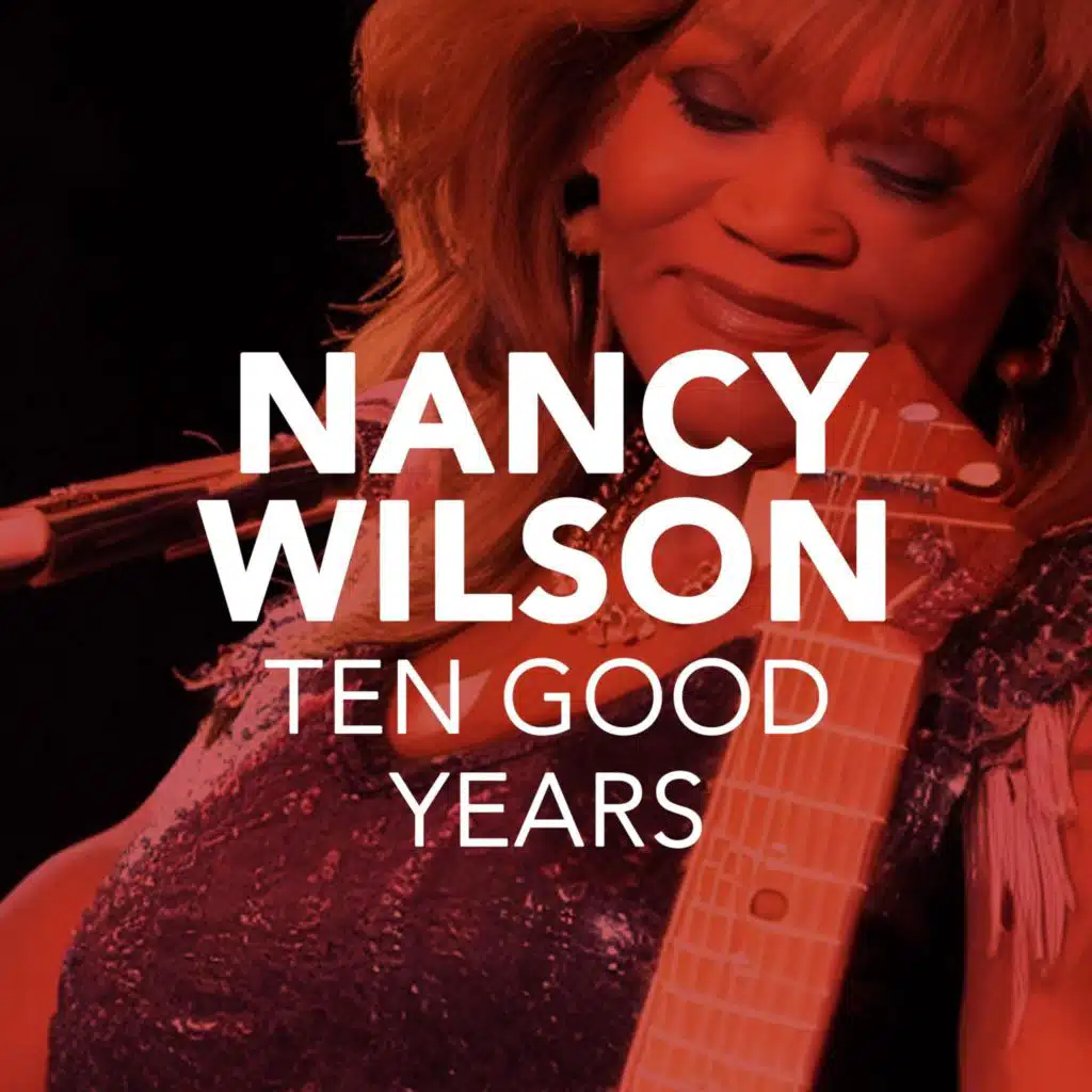 Guess Who I Saw Today (Live)