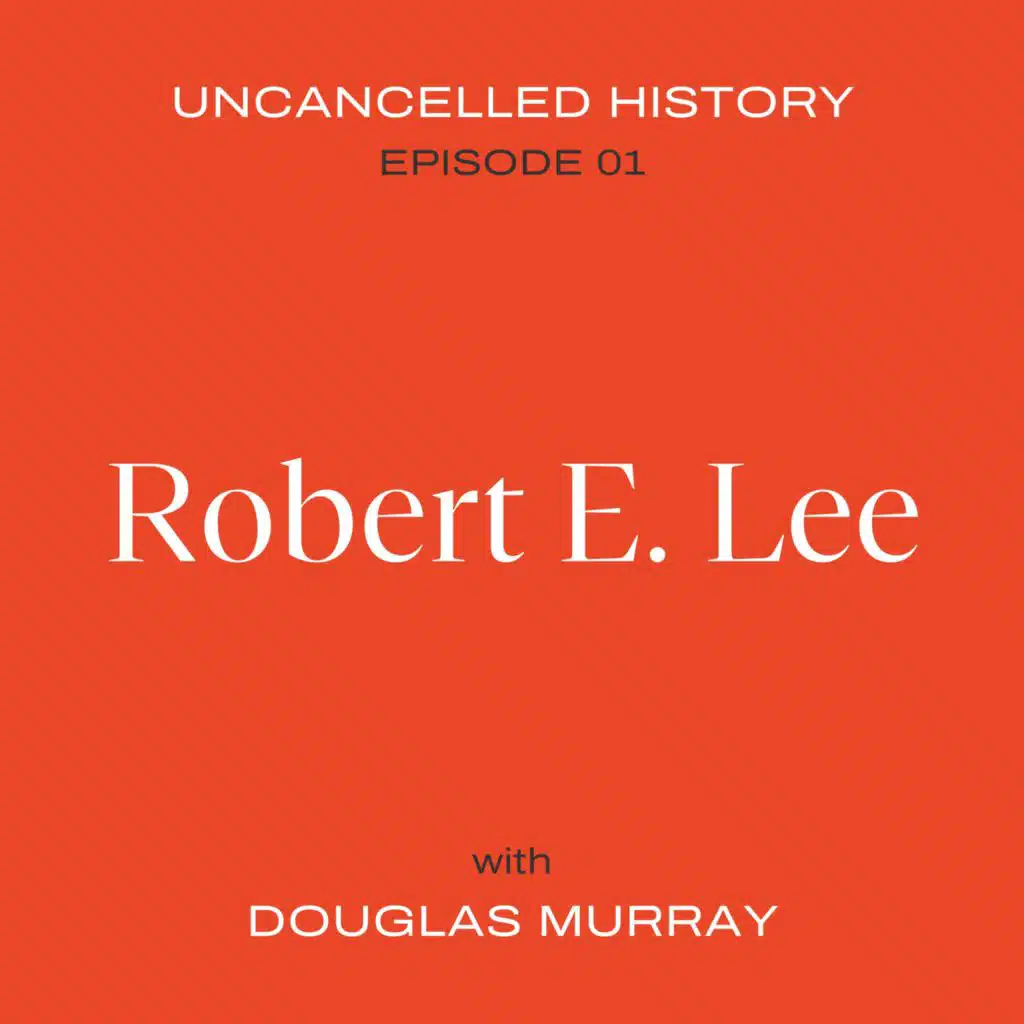 EP.  01 Robert E. Lee