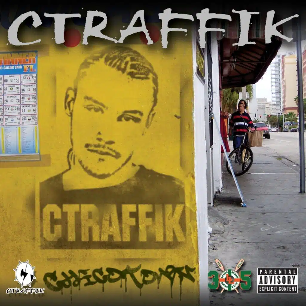 CTRAFFIK