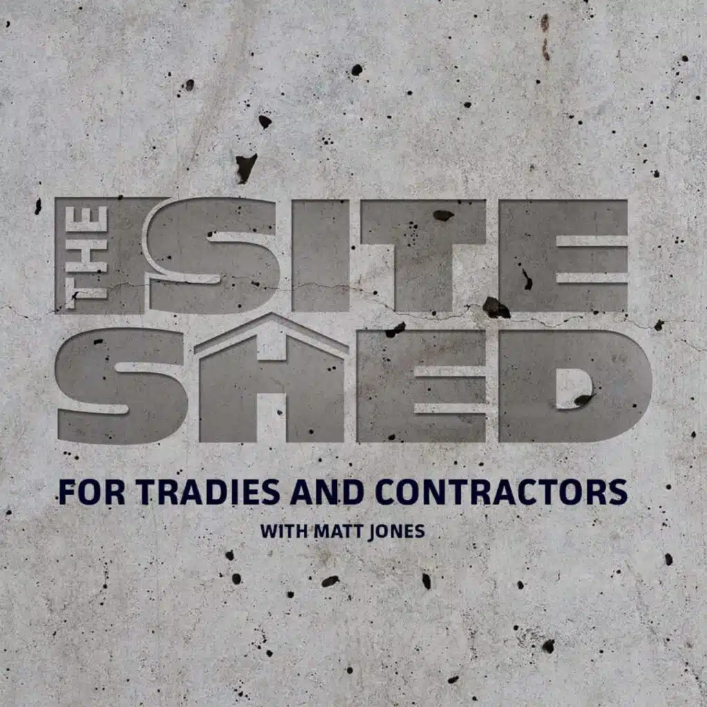 Matt Jones - Helping Tradies Build Smarter, Scalable Businesses