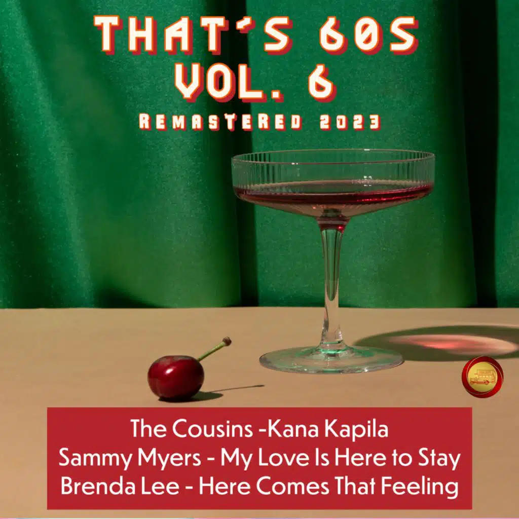That's Sixties, Vol. 6 (Remastered 2023)