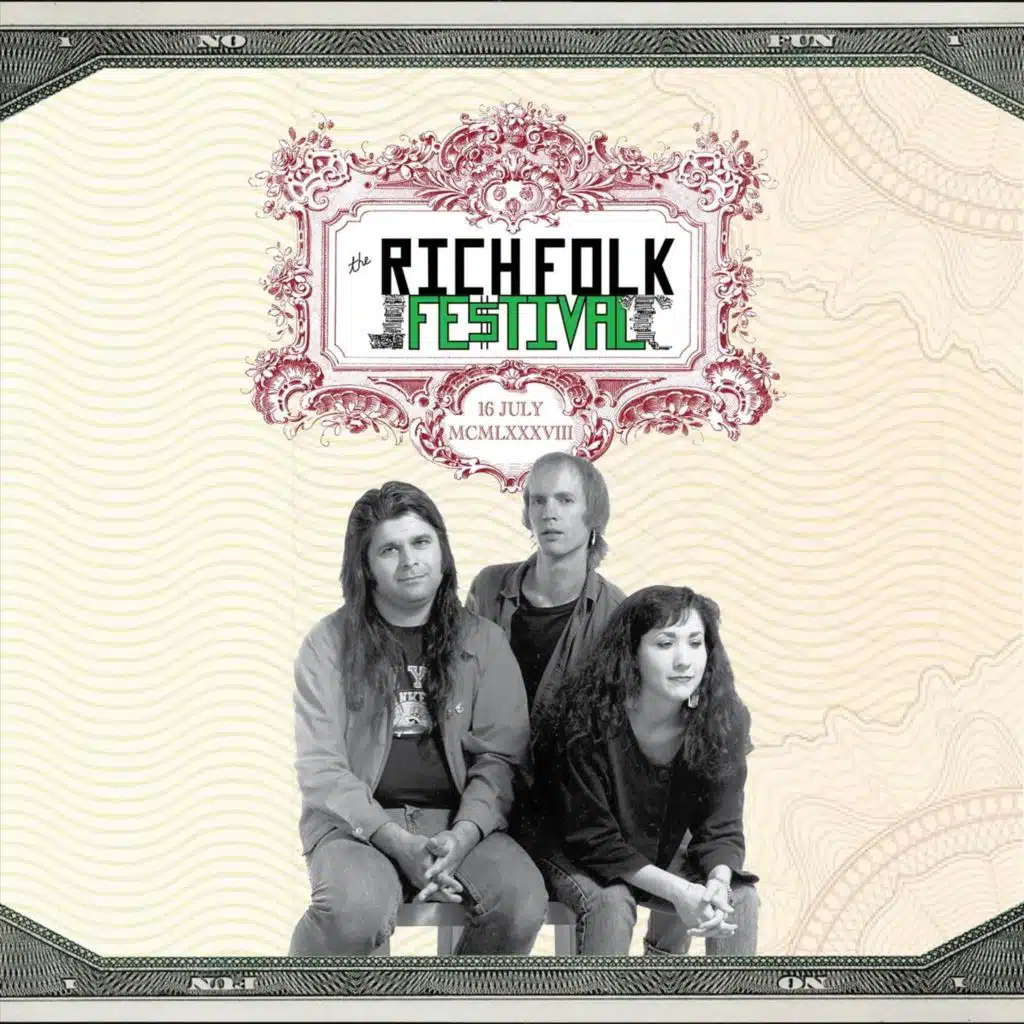 Rich Folk Festival
