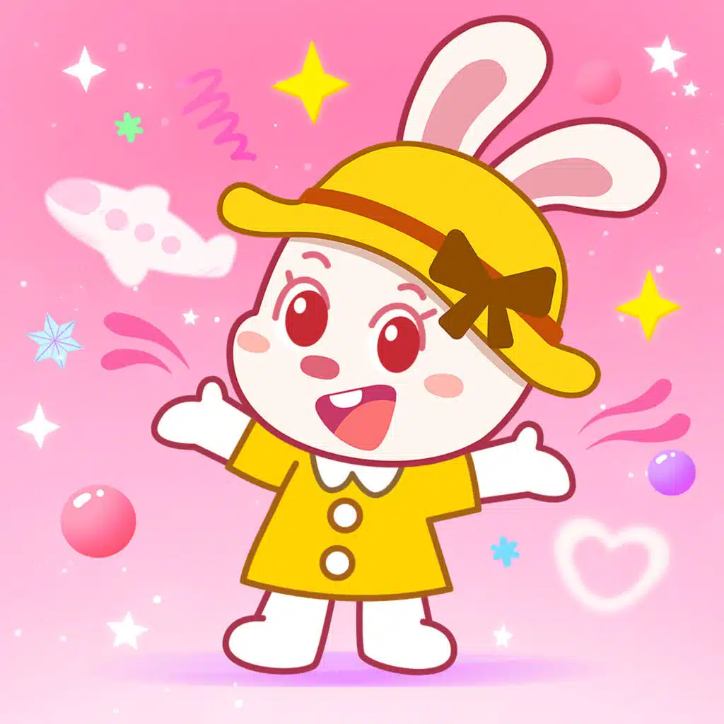 I‘m Momo: A Small Alarm Clock, Tick Tock, Tick Tock