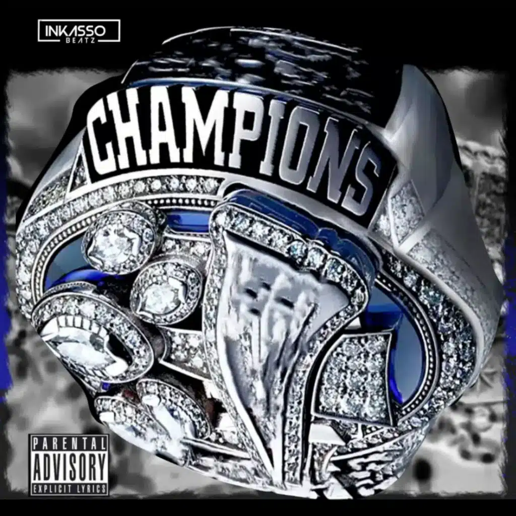 Champions (feat. Dj Tomekk)