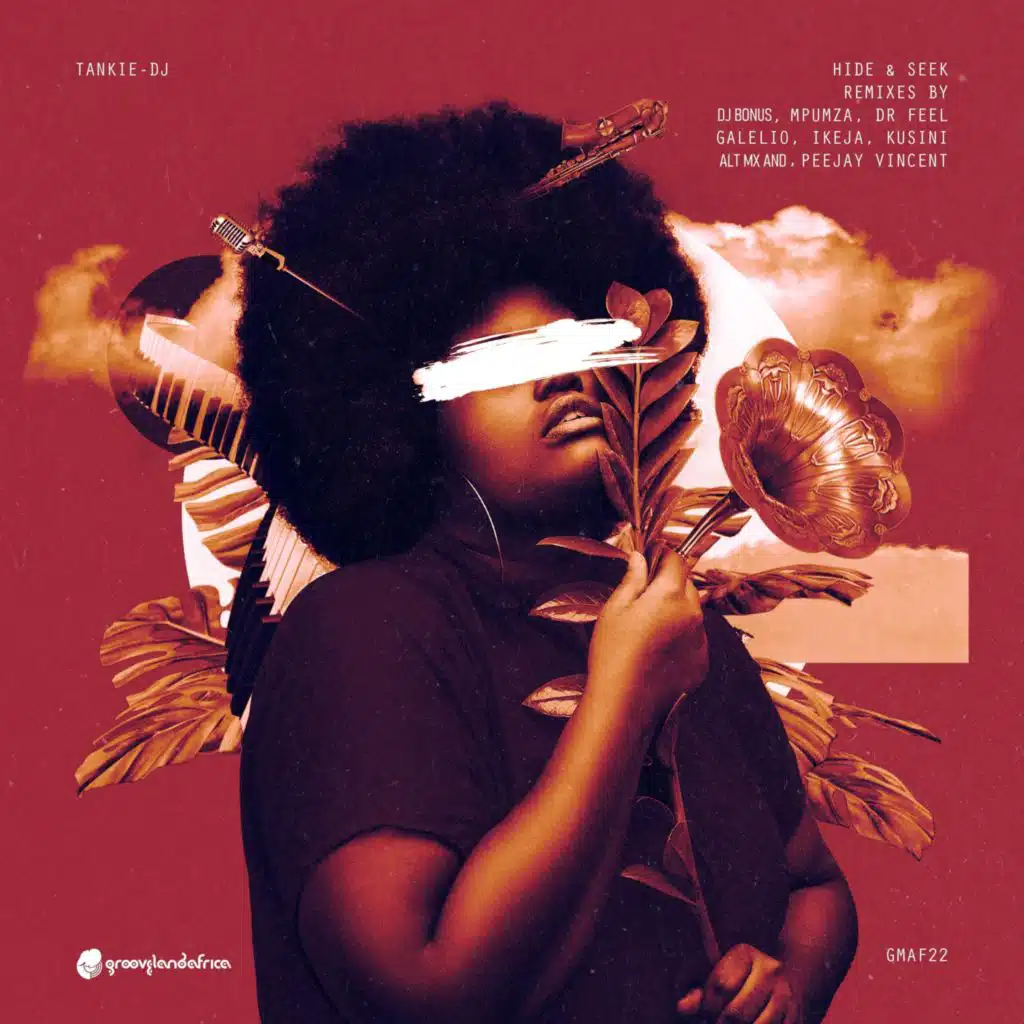 Hide & Seek (Ikeja Remix)