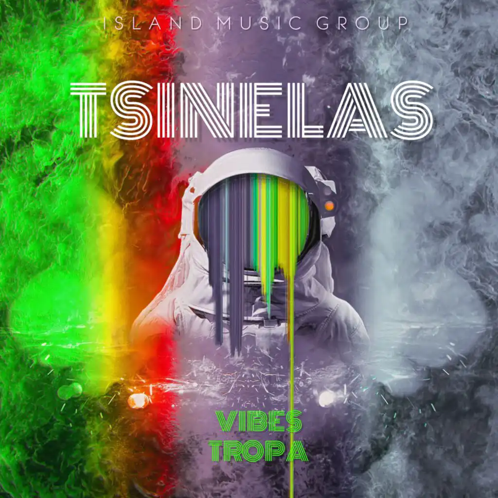 Tsinelas (Reggae)