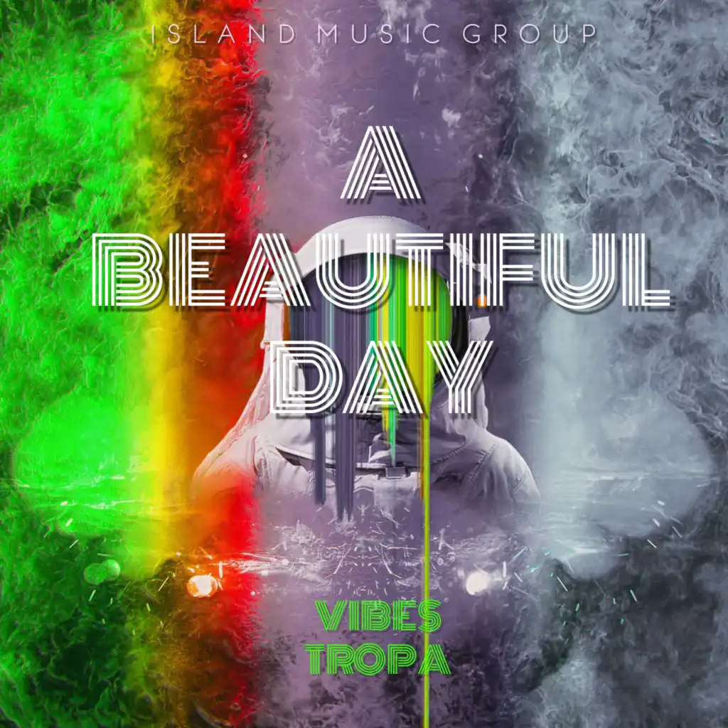 A Beautiful Day (Reggae)