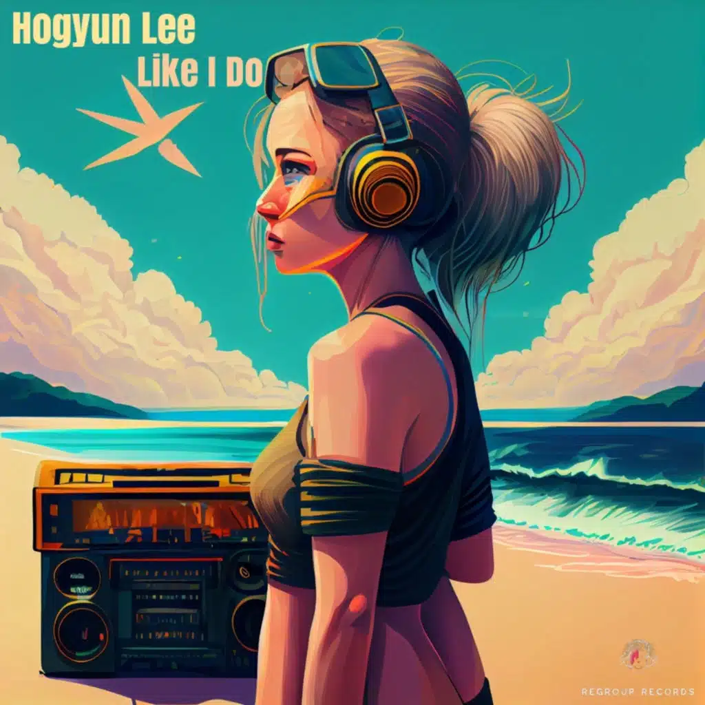 Hogyun Lee