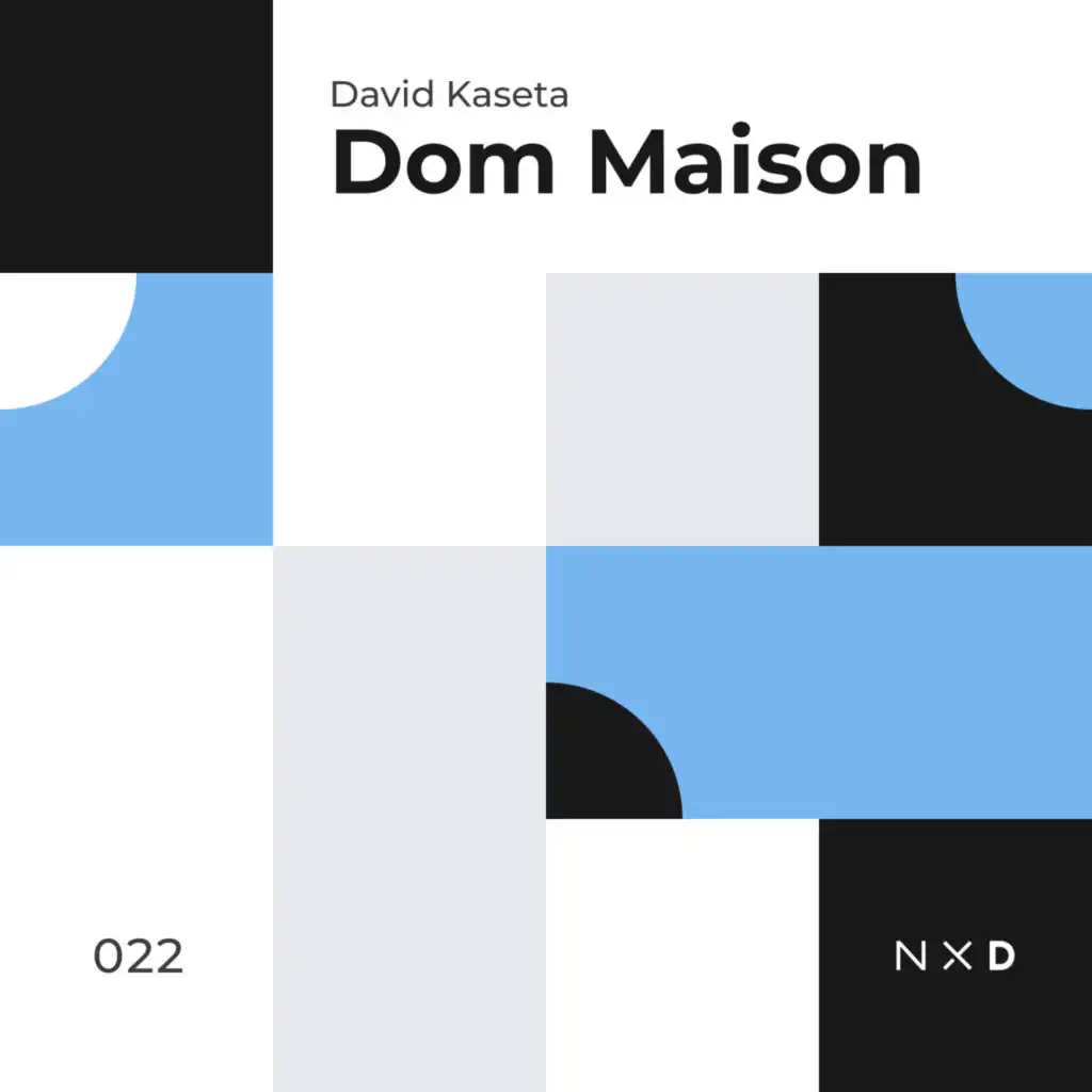 Dom Maison (Radio Edit)