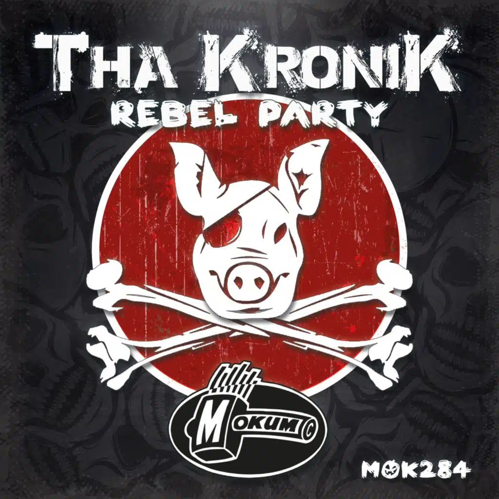 Tha Kronik