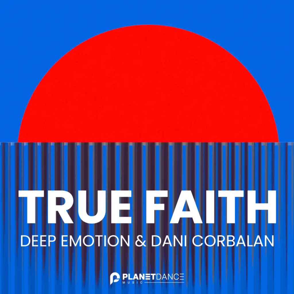 True Faith (Extended Mix)