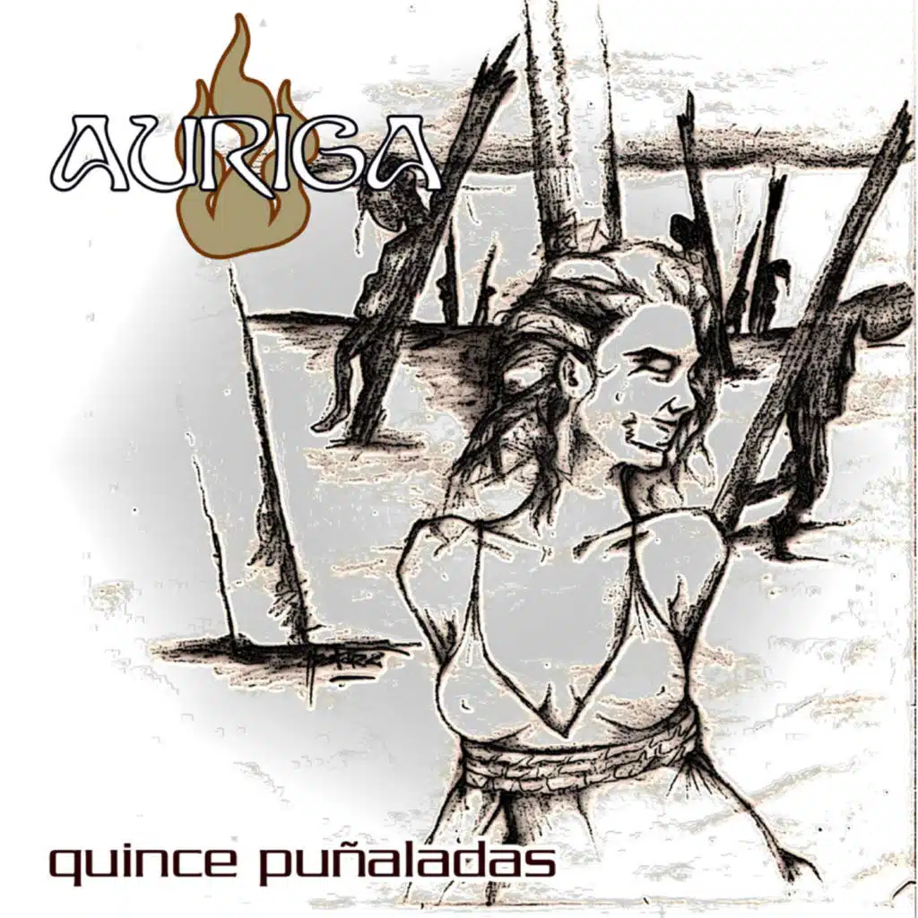 Quince Puñaladas