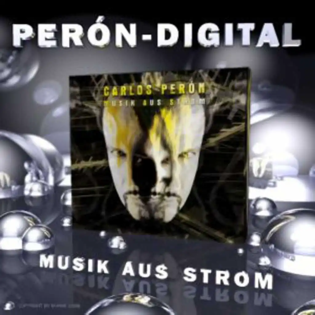 Musik aus Strom