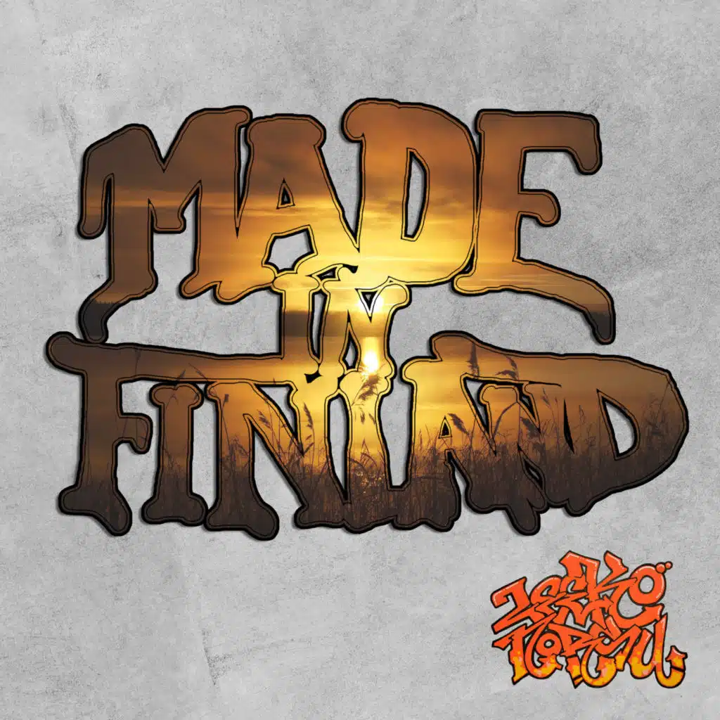 Made in Finland