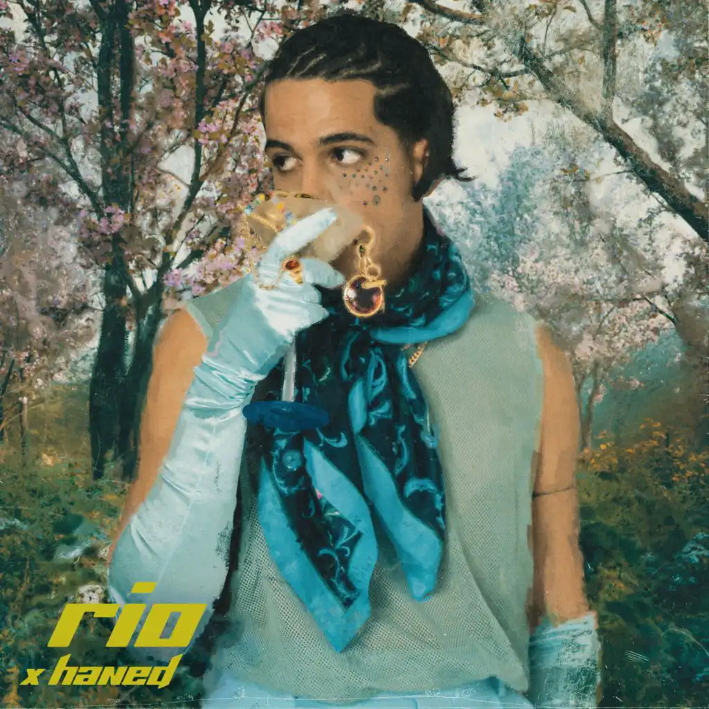 Chris Tamayo & Haned