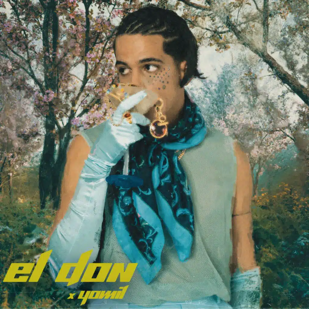 Chris Tamayo & Yomil