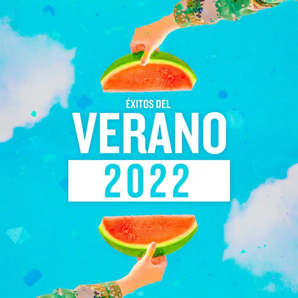 Éxitos del verano 2022