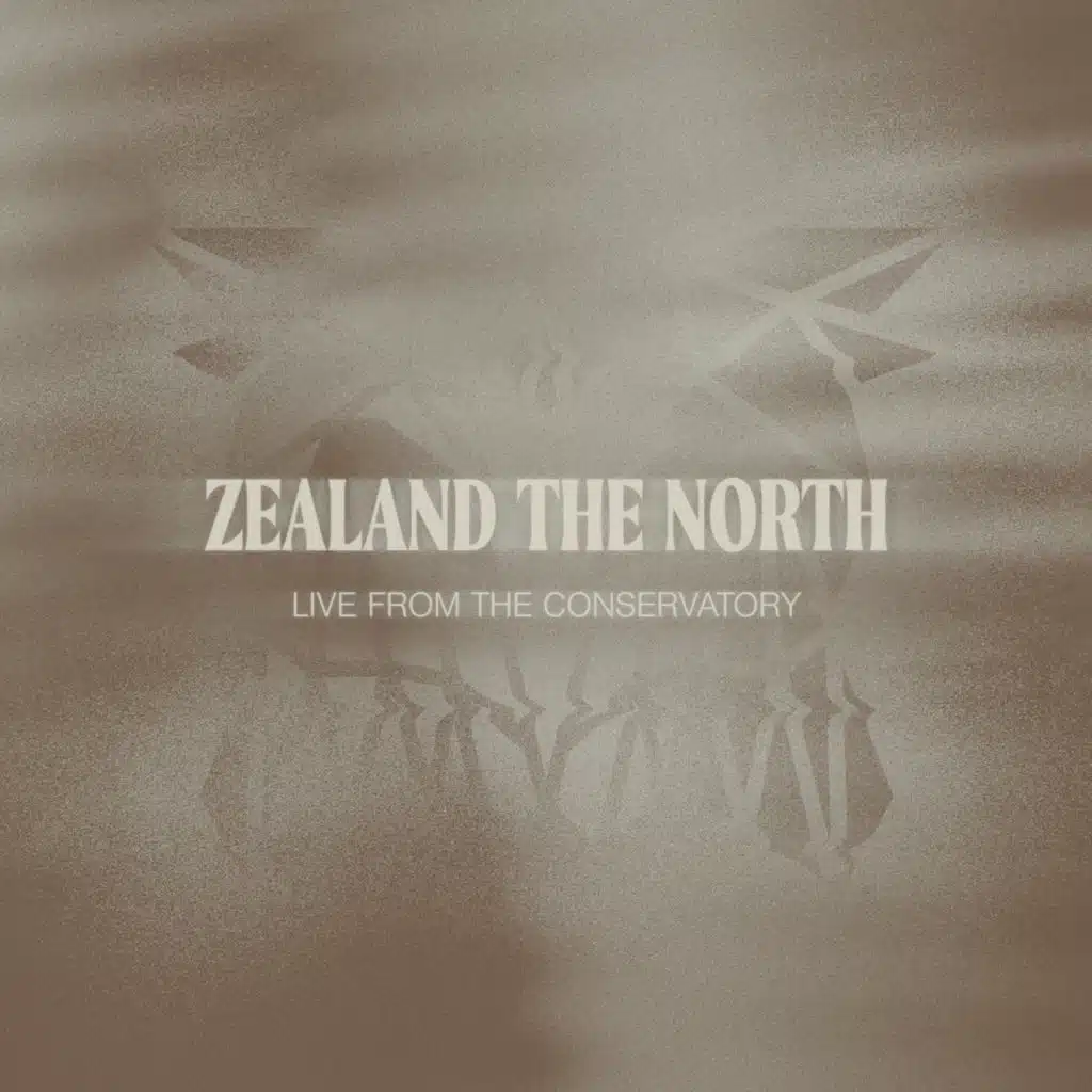 Zealand the North