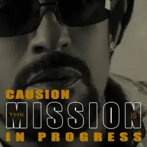 The Mission Is in Progress