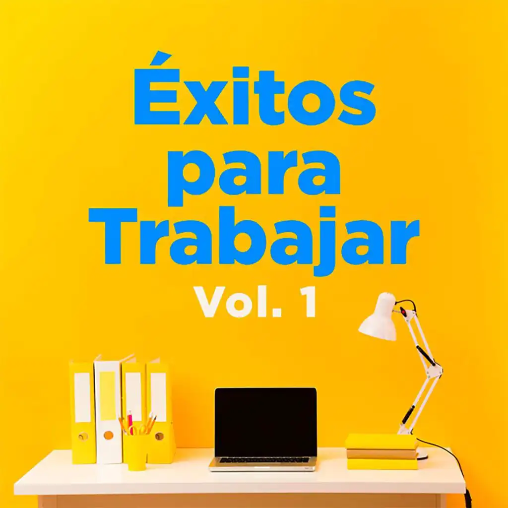 Éxitos para Trabajar Vol. 1