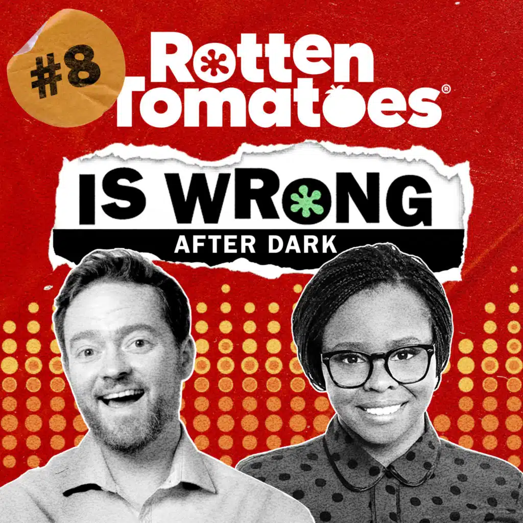 143: After Dark #8: Summer Movie Preview & Horror Film Favorites