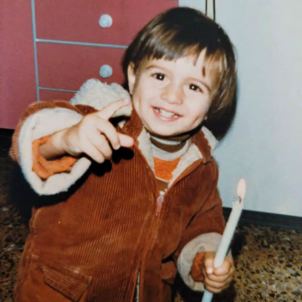 Hold On (Just Believe It)