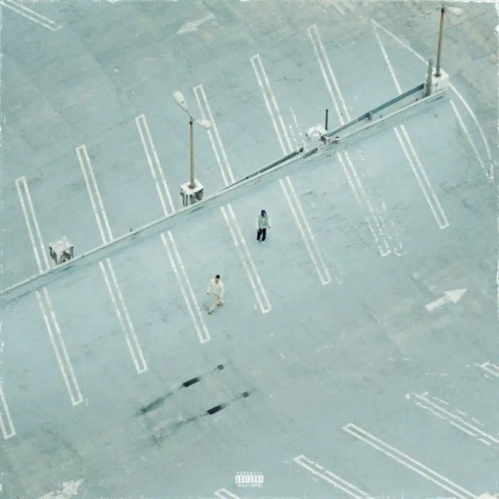 Chris Tamayo & DrefQuila