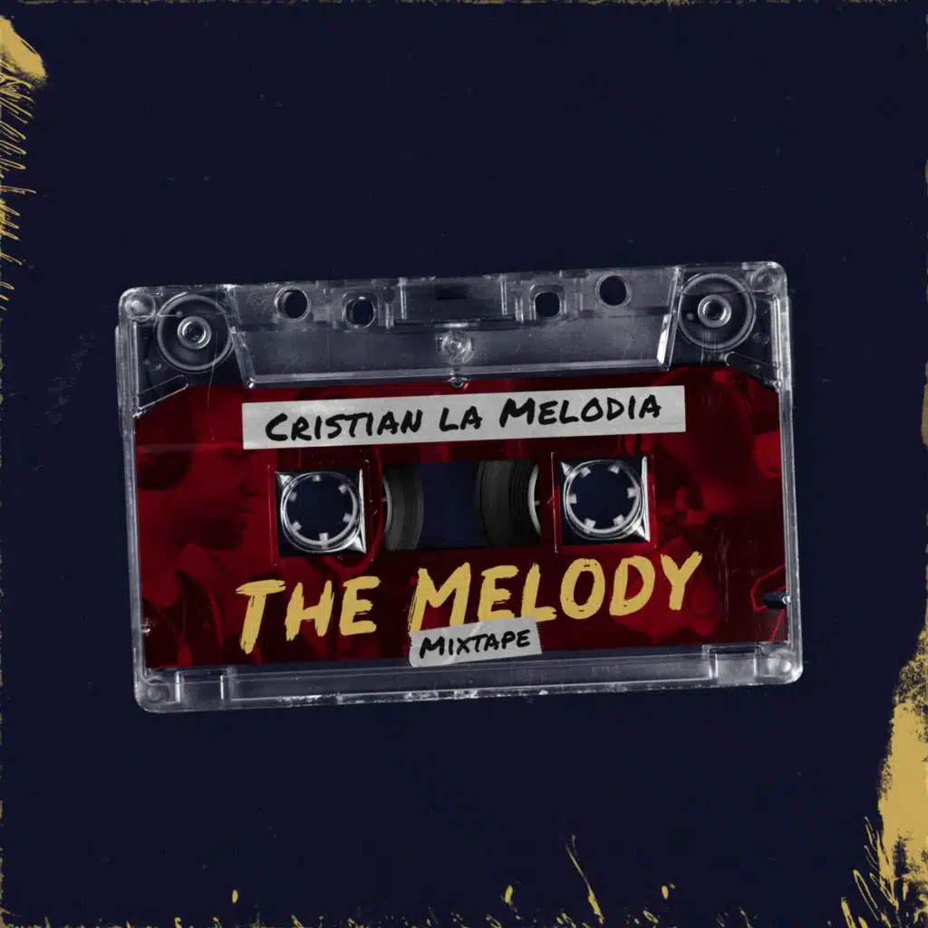 The Melody Mixtape