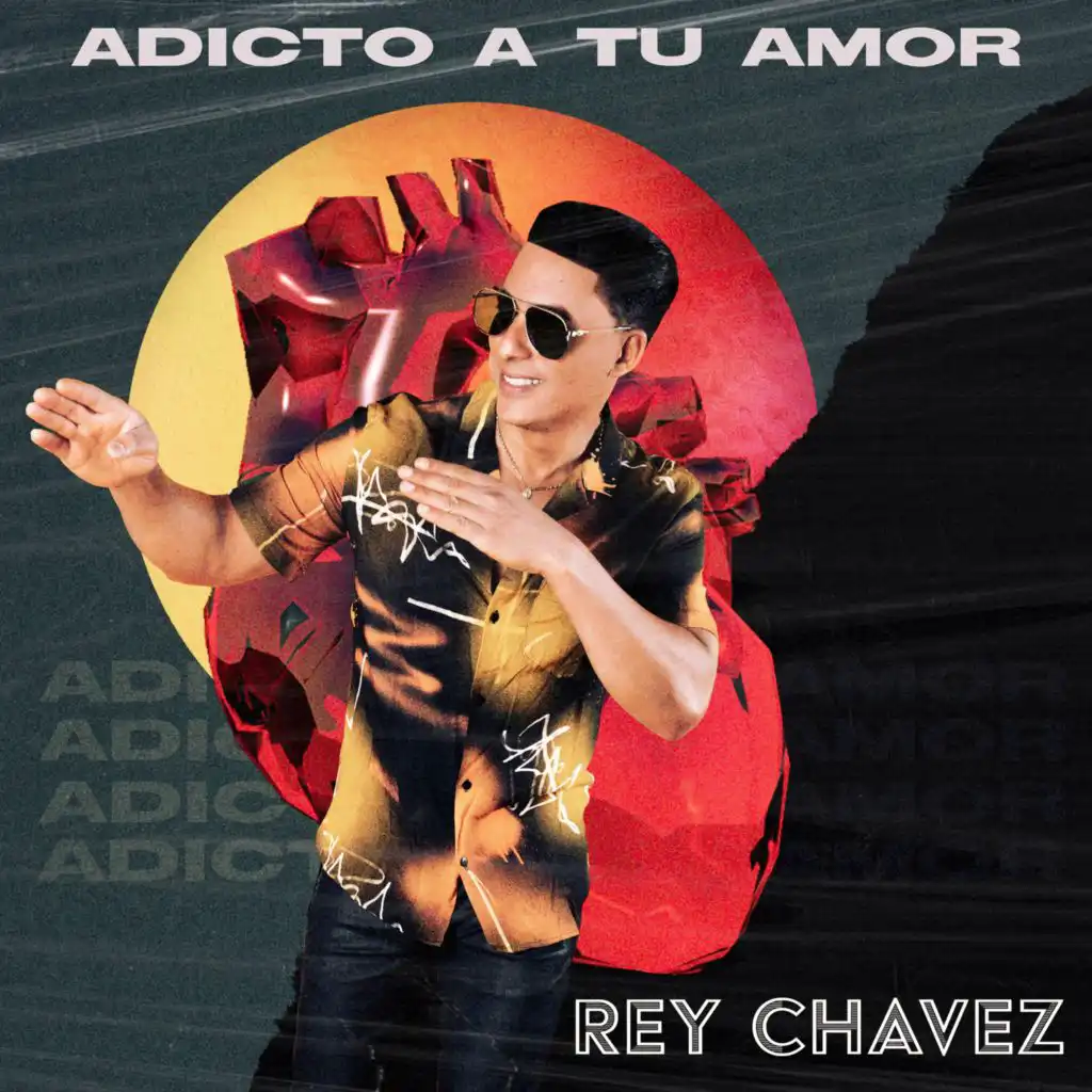 Adicto a Tu Amor (Ranchera Version)