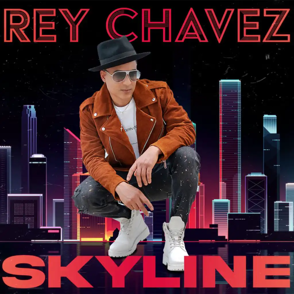 Redes Sociales (Urban Remix) [feat. Rey Chavez]