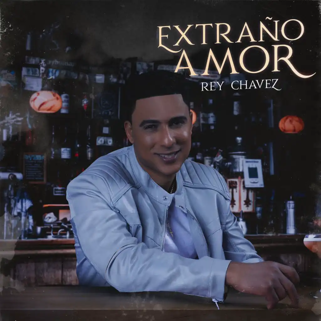 Extraño Amor