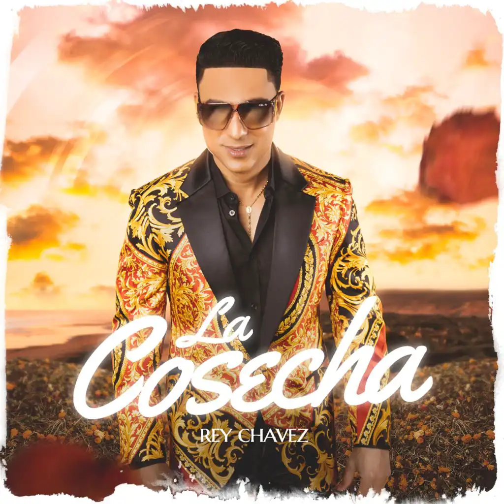 La Cosecha (Salsa)