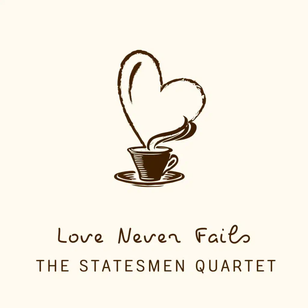 The Statesmen Quartet