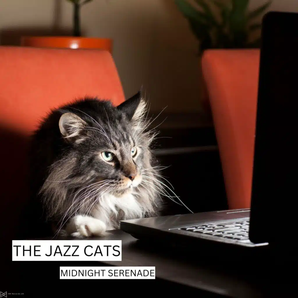 The Jazz cats