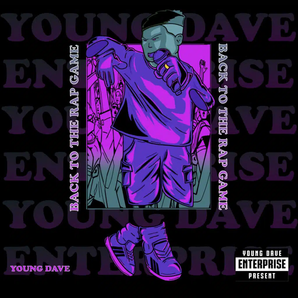 BACK TO THE RAP GAME