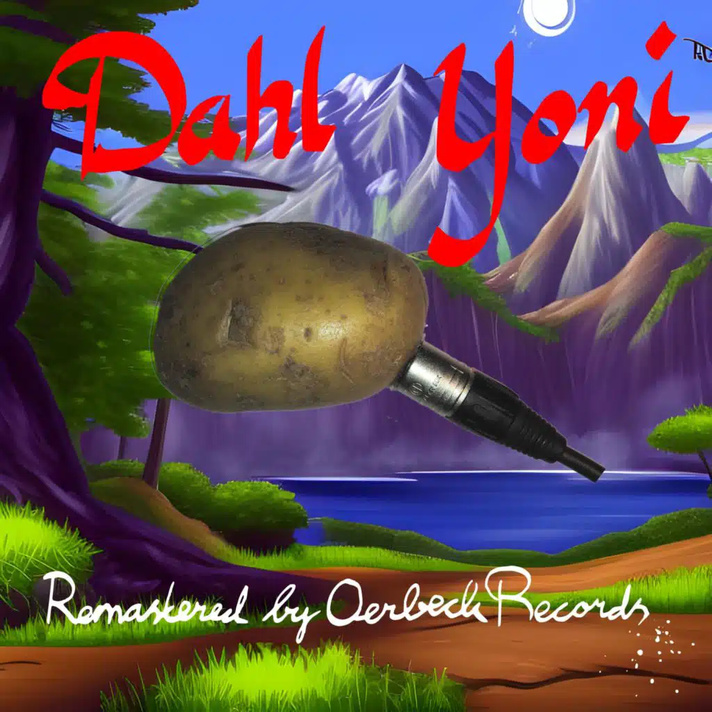 Yoni (2016 Remaster)