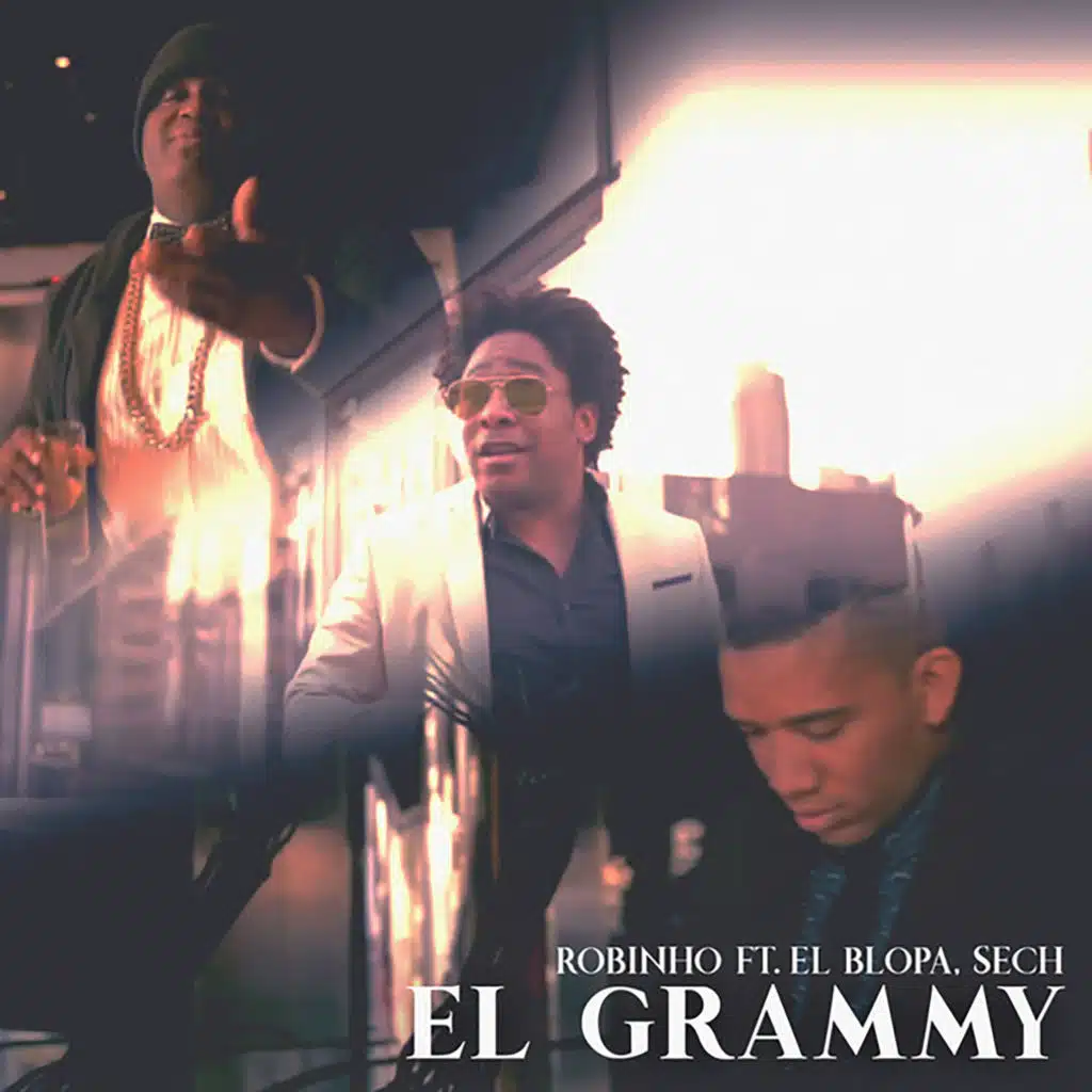 El Grammy (feat. El Blopa)