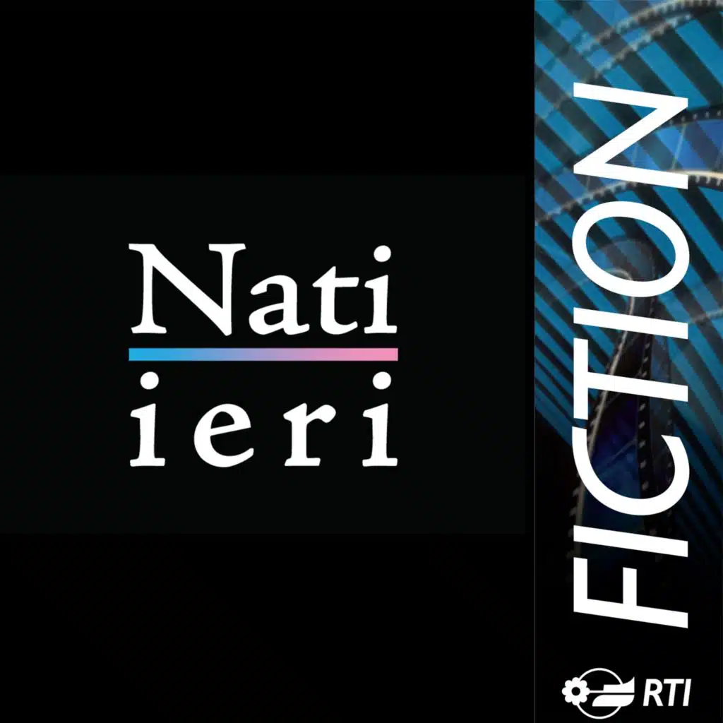 Nati ieri (colonna sonora della serie TV)