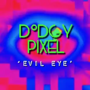 Dodgy Pixel