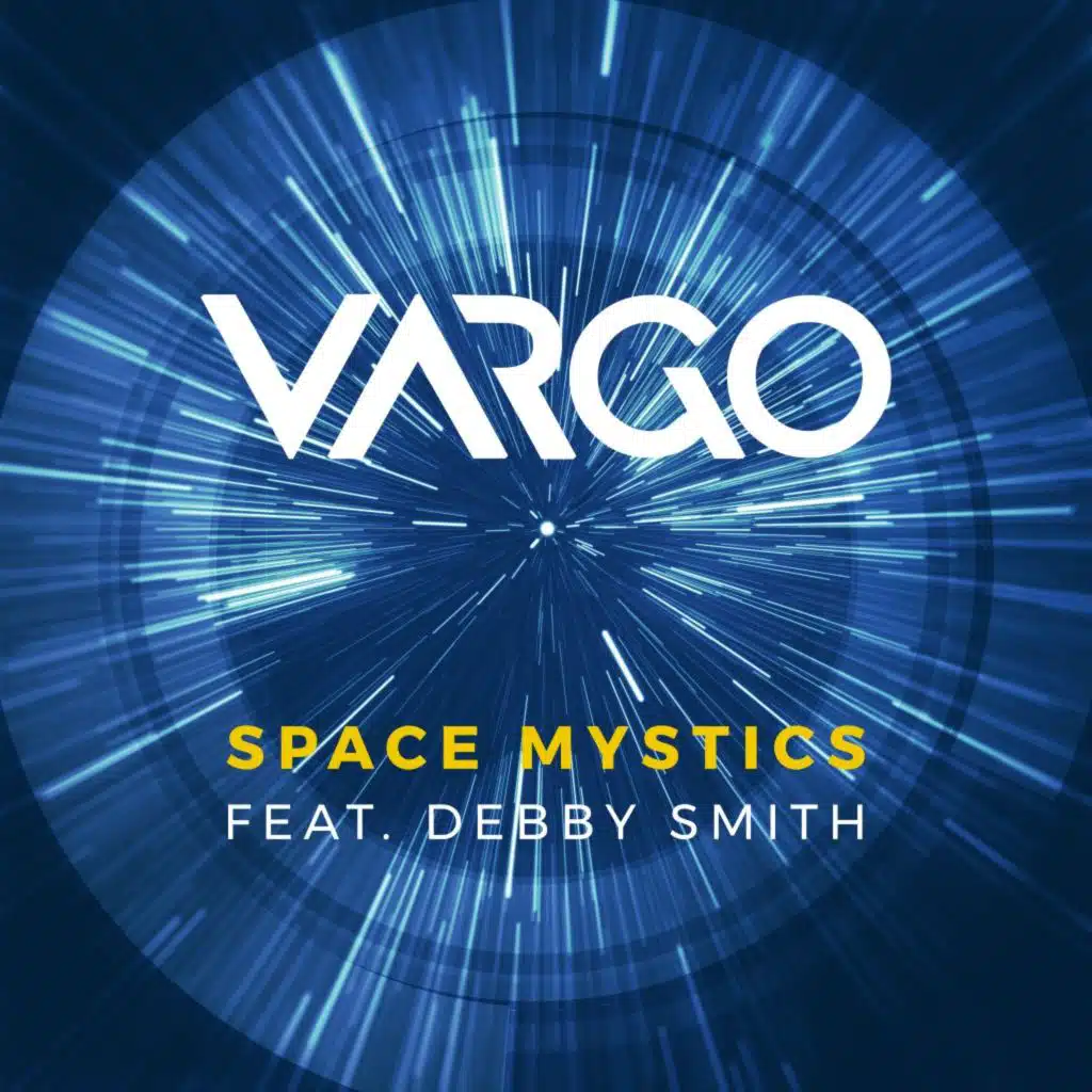 Space Mystics (feat. Debby Smith)