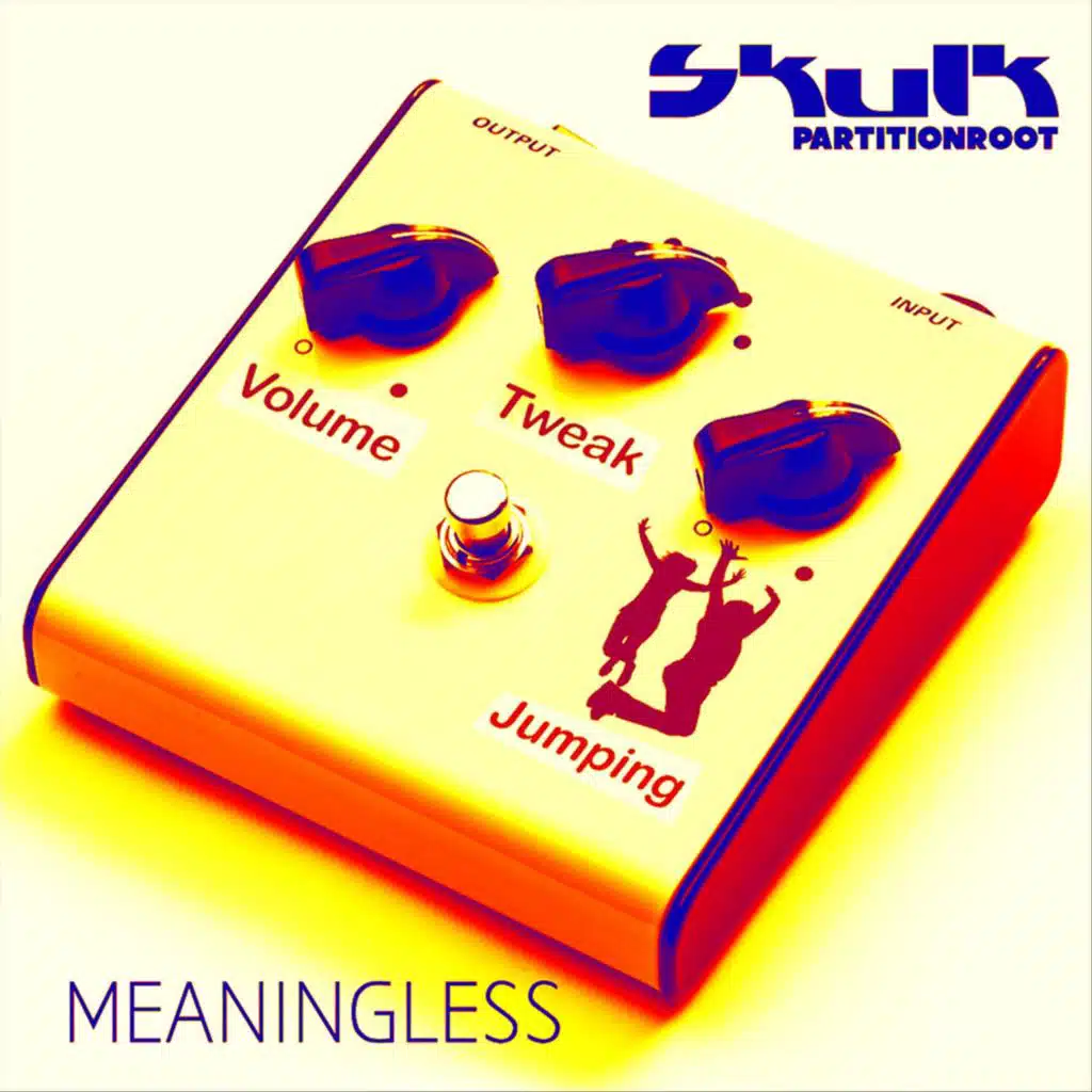 Meaningless
