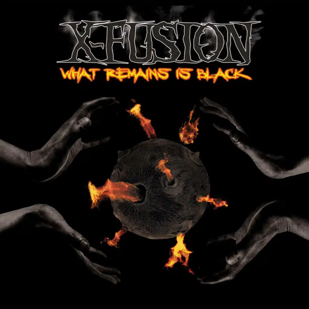 X-Fusion