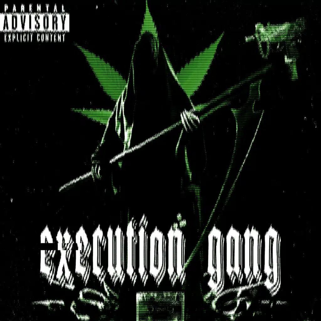 EXECUTION GANG