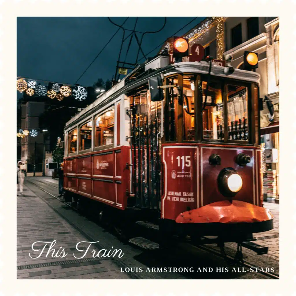 Louis Armstrong and His All-Stars