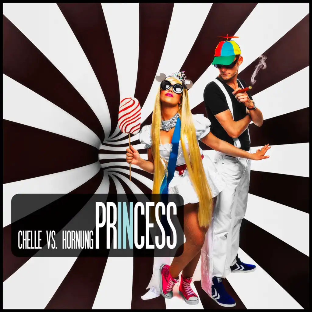 Princess (Radio Edit)